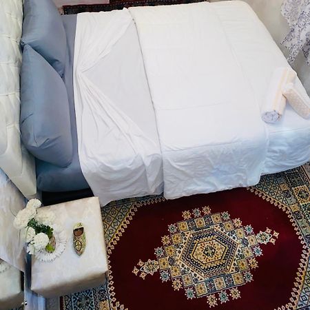 Vila Dar Al-Karma Marakéš Exteriér fotografie